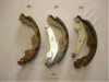 ASHIKA 55-02-212 Brake Shoe Set
